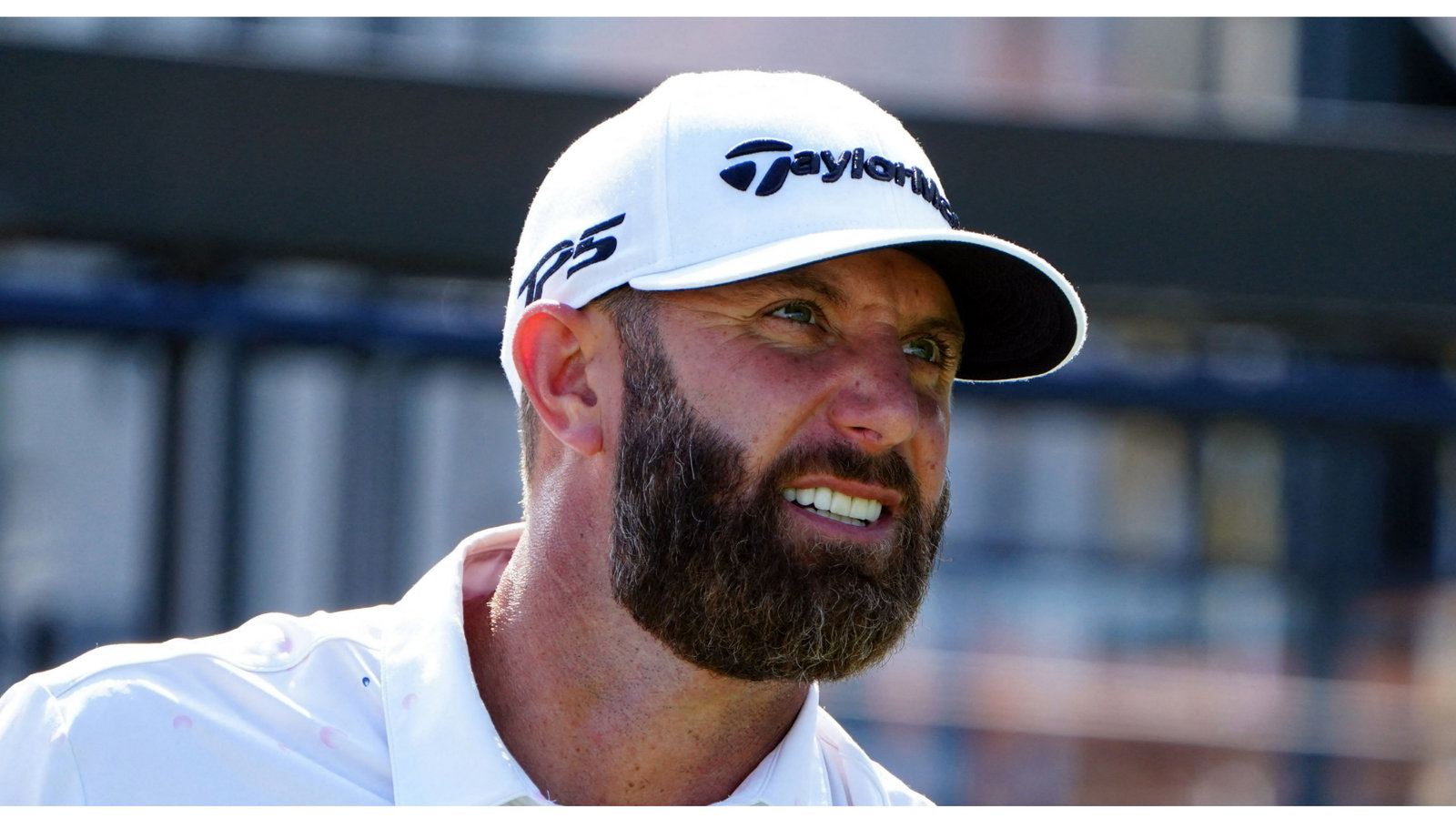 DJ three off lead at LIV Golf opener as one pro makes a 10 (!) on par-4